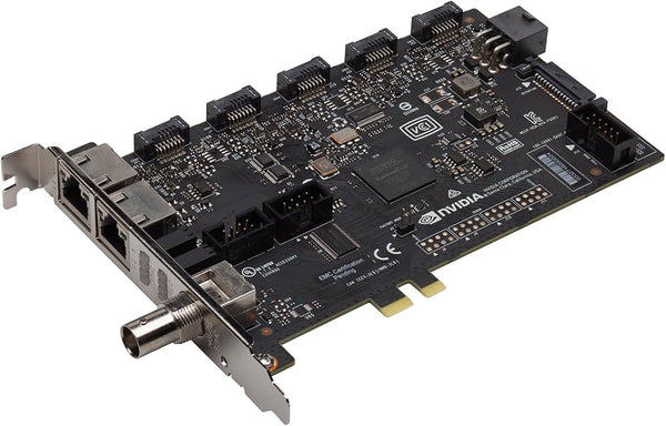 NVIDIA RTX PRO Sync