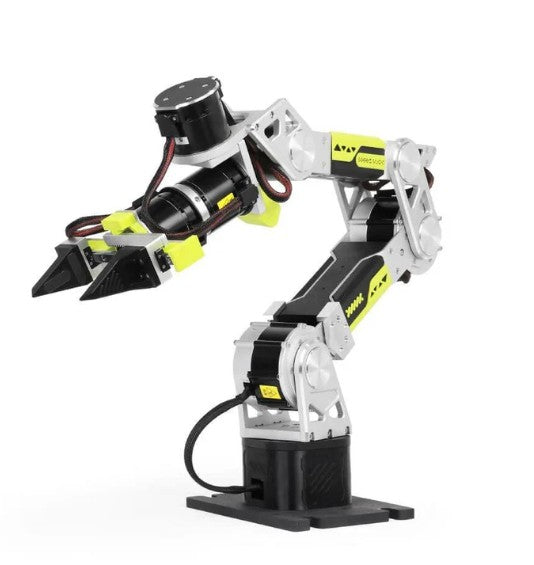 Seeed reBot Arm B601-RS Assembled Kit with Gripper