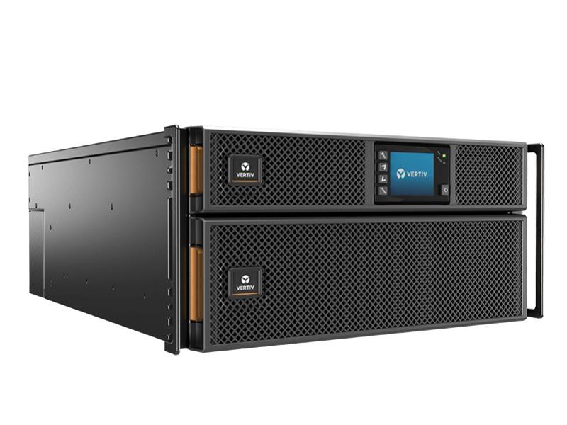 Vertiv Liebert GXT5 10kVA Rack/Tower UPS