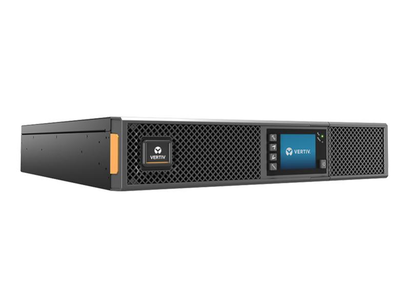 Vertiv Liebert GXT5 1500VA Rack/Tower UPS