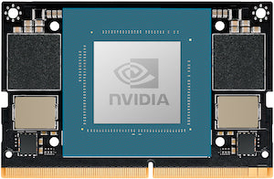 NVIDIA Jetson Orin Nano 8GB Module