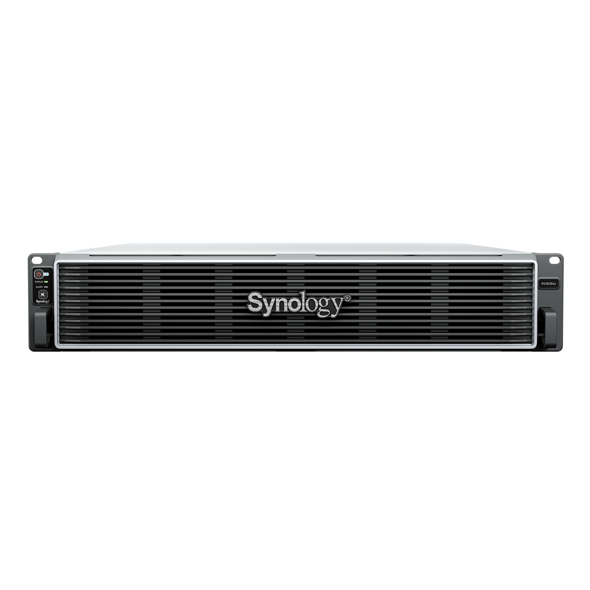 Synology RackStation RS3626xs 12-Bay NAS, Redundant PSU