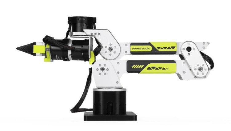 Seeed reBot Arm B601-DM Assembled Kit with Gripper