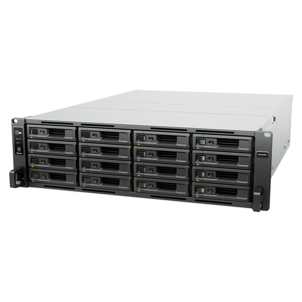 Synology RackStation RS2825RP+ 16-Bay NAS
