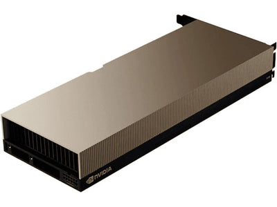 NVIDIA RTX PRO 6000 Blackwell Server Edition