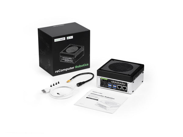 Seeed Studio reComputer Robotics J3011