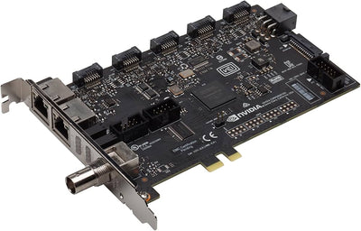 NVIDIA RTX PRO Sync