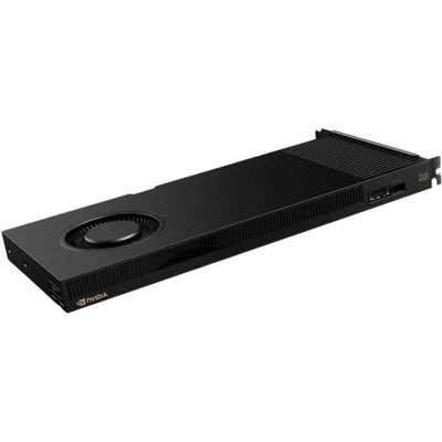 NVIDIA RTX PRO 4000 Blackwell