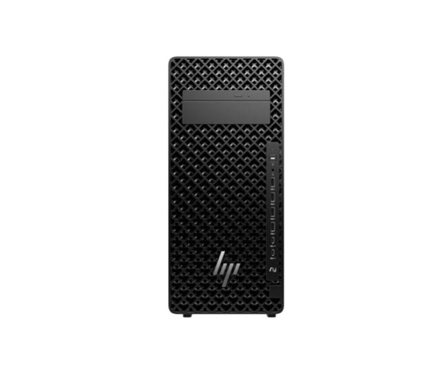 HP Z2 Tower G1i, Core Ultra 9 285K, 64GB, 1TB, RTX 4000 Ada 20GB