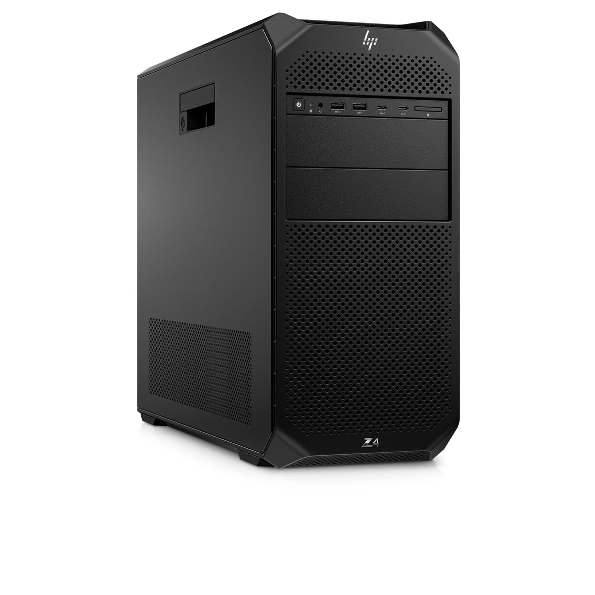 HP Z4 G5 Workstation, Xeon W5-2445, 64GB, 2TB SSD