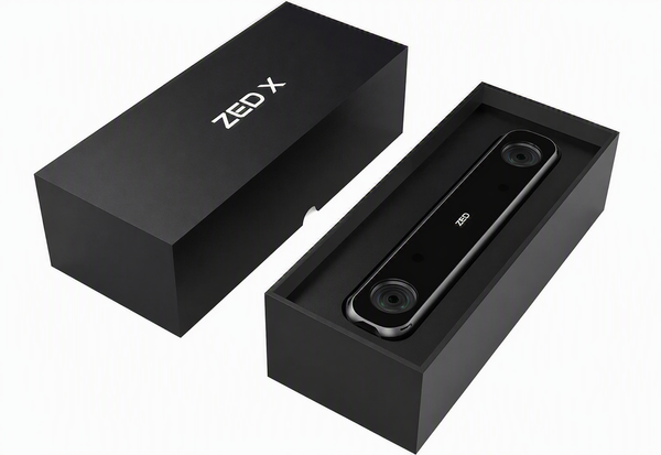 Stereolabs ZED X 4mm P