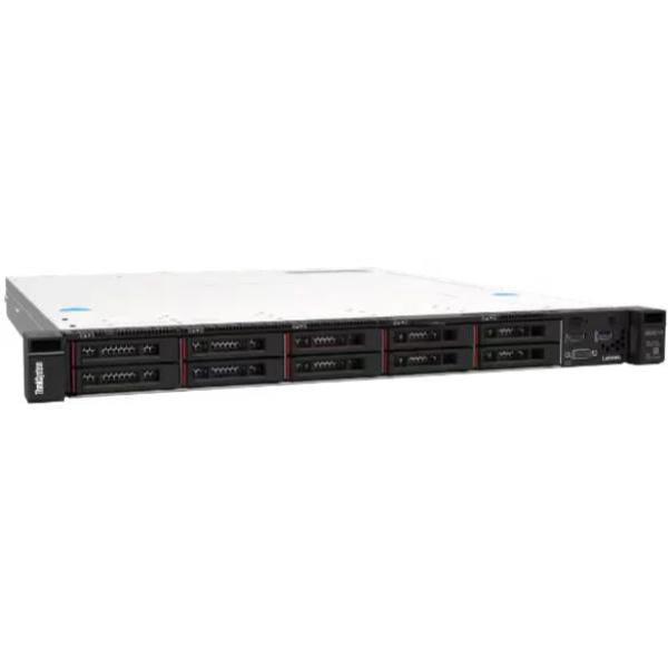 Lenovo SR250 V3 Intel Xeon E-2478 16GB D