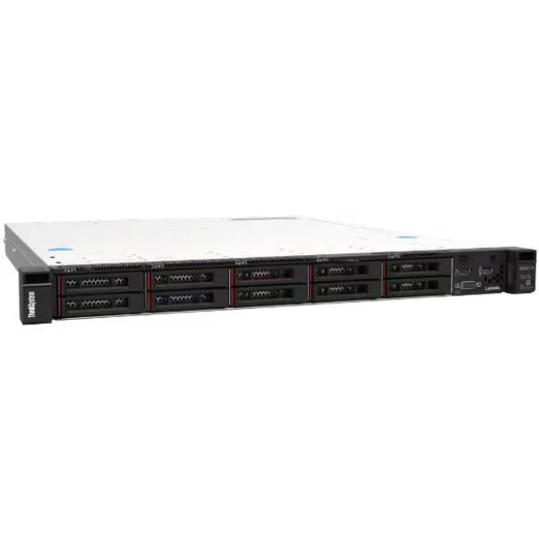 Lenovo Top Choice SR250 V3 Base Config