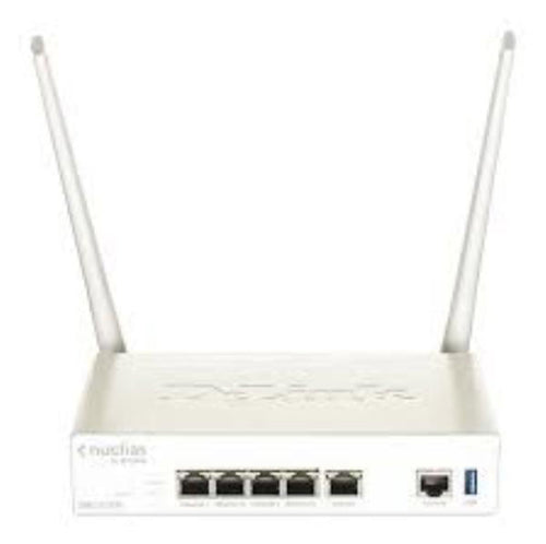 D-Link Nuclias Cloud-Managed SD-WAN