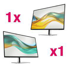 HP 13H-9E0G5AA + 1x 13H-9D9S0UT