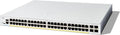 Cisco 48-Port GE 375W PoE+ 4 SFP+ Switch