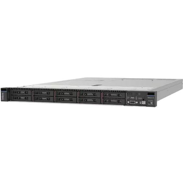 Lenovo Top Choice SR630 V3 Base Config