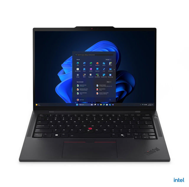 Lenovo ThinkPad T14S G6 U5-225U, 16GB, 512GB, 14" WUXGA, W11P, 3Y OS
