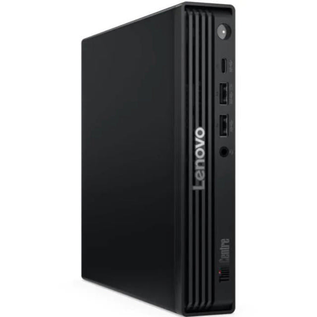 Lenovo ThinkCentre M70Q G6 Tiny U7-265T VPRO, 32GB, 1TB, WIFI+BT, W11P, 3Y OS