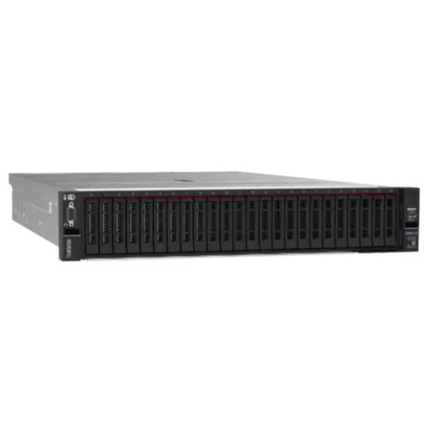 Lenovo SR650 V3 Intel Silver 4510 32GB D