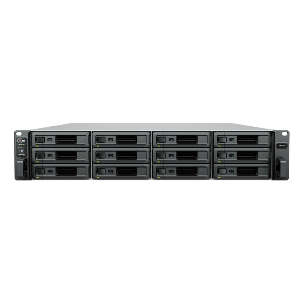 Synology SA3410 12-Bay NAS