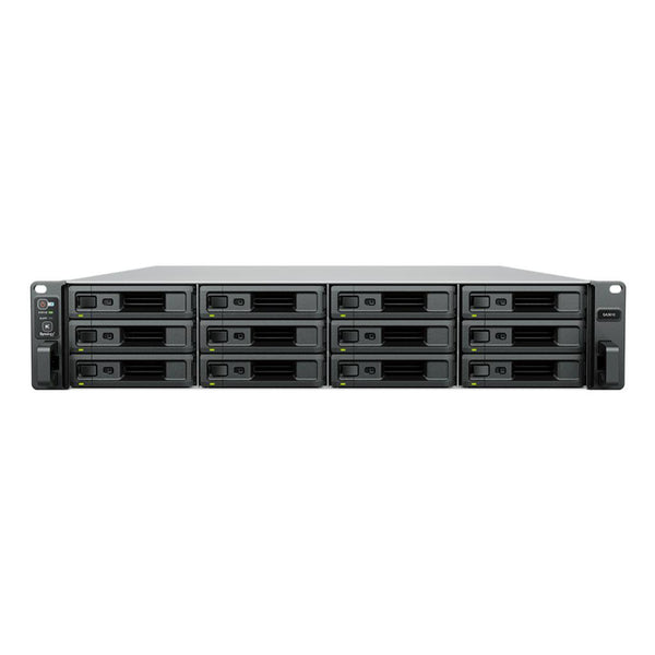 Synology SA3410 12-Bay NAS