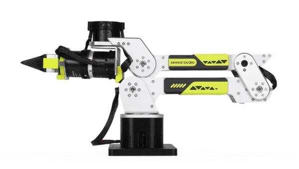Seeed reBot Arm B601-DM Assembled Kit with Gripper