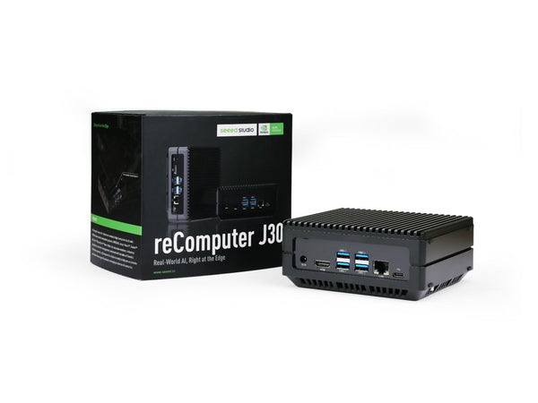 Seeed Studio reComputer Mini J3011